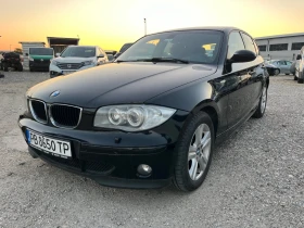 BMW 118 122k.c, xenon, парктроник, обслужена - [2] 