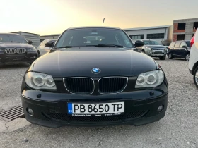 BMW 118 122k.c, xenon, ,  | Mobile.bg    2