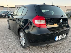 BMW 118 122k.c, xenon, ,  | Mobile.bg    6