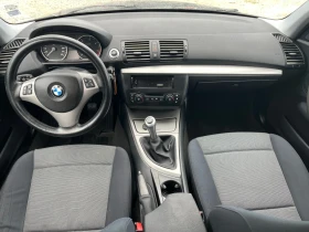 BMW 118 122k.c, xenon, парктроник, обслужена - [10] 