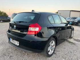 BMW 118 122k.c, xenon, ,  | Mobile.bg    4