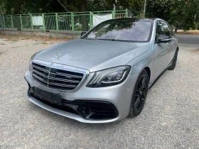  Mercedes-Benz S 63 A...