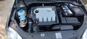 VW Golf 1.9TDI, снимка 7