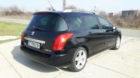 Peugeot 308, снимка 2