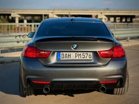 BMW 435 Xdrive M-performance Germany, снимка 5