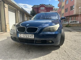 BMW 530 530i, снимка 16