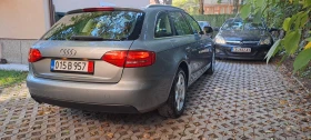 Audi A4 * КОЖА* ПАНОРАМА* , снимка 5