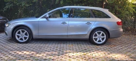 Audi A4 * КОЖА* ПАНОРАМА* , снимка 7