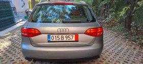 Audi A4 * КОЖА* ПАНОРАМА* , снимка 4