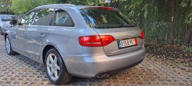 Audi A4 * КОЖА* ПАНОРАМА* , снимка 6