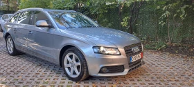 Audi A4 * КОЖА* ПАНОРАМА* , снимка 2