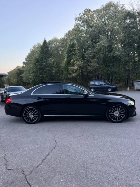 Mercedes-Benz E 220 E220 PANORAMA DIGITAL PODGREV 360CAM FULL, снимка 9