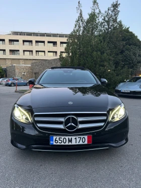 Mercedes-Benz E 220 E220 PANORAMA DIGITAL PODGREV 360CAM FULL, снимка 5