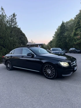 Mercedes-Benz E 220 E220 PANORAMA DIGITAL PODGREV 360CAM FULL, снимка 8