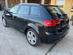 Audi A3 Sportback S-Tronic, снимка 4