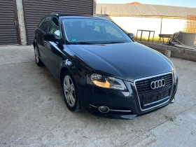 Audi A3 Sportback S-Tronic, снимка 1