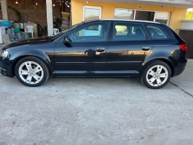 Audi A3 Sportback S-Tronic, снимка 3