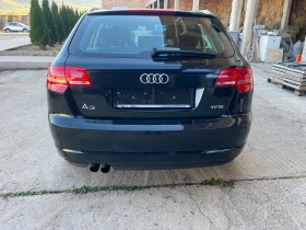 Audi A3 Sportback S-Tronic, снимка 5