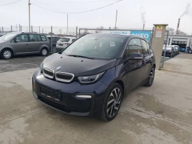     BMW i3 Navi-Kamera-Keyless-Panorama