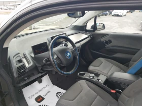 BMW i3 Navi-Kamera-Keyless-Panorama | Mobile.bg    11