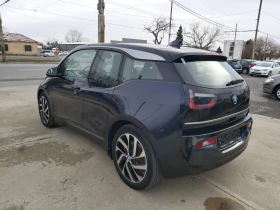 BMW i3 Navi-Kamera-Keyless-Panorama | Mobile.bg    7