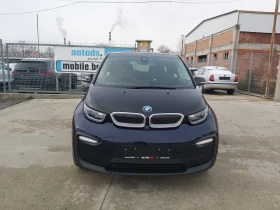     BMW i3 Navi-Kamera-Keyless-Panorama