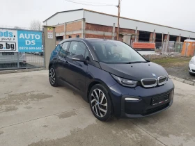     BMW i3 Navi-Kamera-Keyless-Panorama