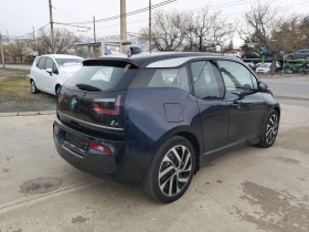 BMW i3 Navi-Kamera-Keyless-Panorama | Mobile.bg    5