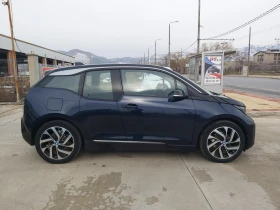     BMW i3 Navi-Kamera-Keyless-Panorama