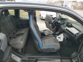 BMW i3 Navi-Kamera-Keyless-Panorama | Mobile.bg    15