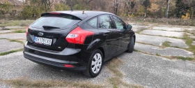 Ford Focus 1.6i LPG | Mobile.bg    5