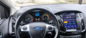 Ford Focus 1.6i LPG | Mobile.bg    11