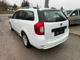 Dacia Lodgy 0, 9 Бензин, снимка 6