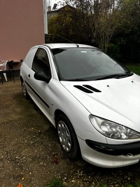 Peugeot 206 | Mobile.bg    2