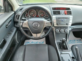 Mazda 6 2.0MPI/147k.c./6MT, снимка 11