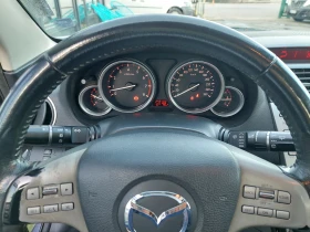 Mazda 6 2.0MPI/147k.c./6MT, снимка 12