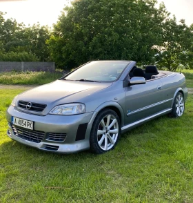 Opel Astra, снимка 5