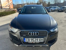 Audi A4 Allroad 2.0i facelift - [8] 