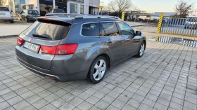 Honda Accord 2.2 DISTRONIK, снимка 5