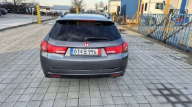 Honda Accord 2.2 DISTRONIK, снимка 6