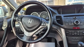 Honda Accord 2.2 DISTRONIK, снимка 10