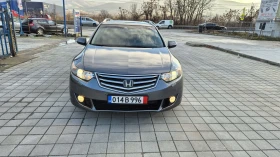 Honda Accord 2.2 DISTRONIK, снимка 8