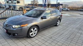 Honda Accord 2.2 DISTRONIK, снимка 2