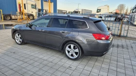 Honda Accord 2.2 DISTRONIK, снимка 4