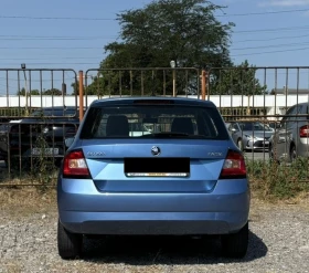 Skoda Fabia 1.0 MPI 75hp | Mobile.bg    2