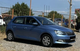 Skoda Fabia 1.0 MPI 75hp, снимка 3