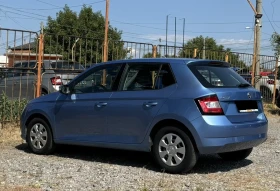 Skoda Fabia 1.0 MPI 75hp, снимка 5