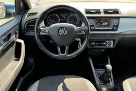 Skoda Fabia 1.0 MPI 75hp, снимка 7