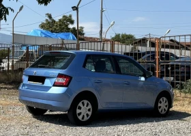 Skoda Fabia 1.0 MPI 75hp, снимка 6