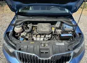 Skoda Fabia 1.0 MPI 75hp, снимка 14